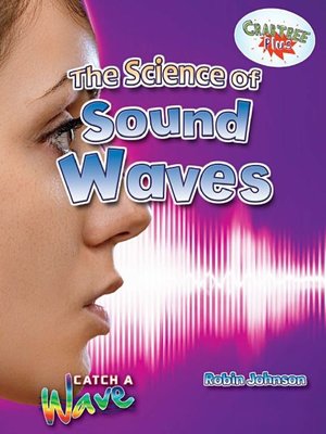 cover image of The Science of Sound Waves